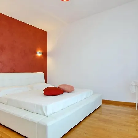 Monteverde Nuovo Penthouse *