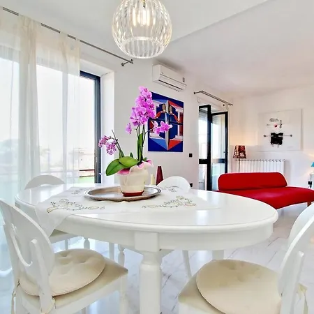 Monteverde Nuovo Penthouse