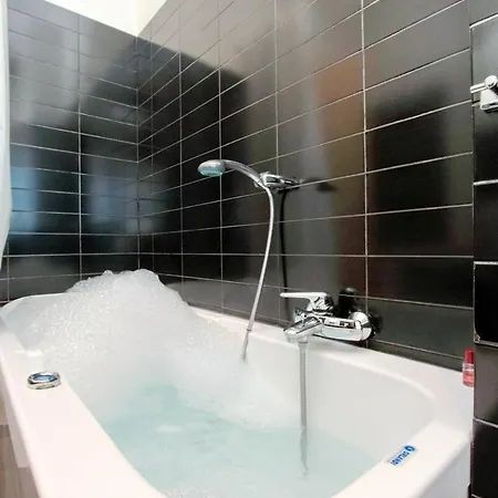 Monteverde Nuovo Penthouse * Rom