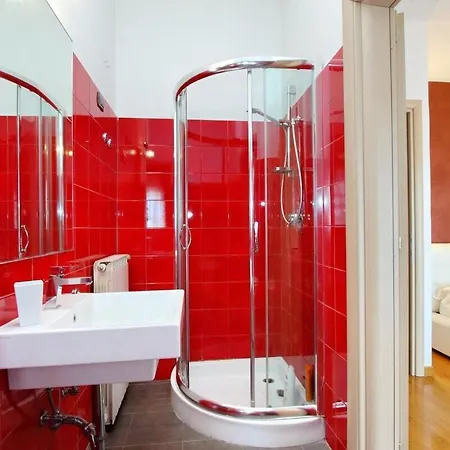 Monteverde Nuovo Penthouse